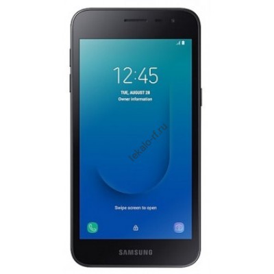 Samsung Galaxy J2 Core лекало для мобильного телефона