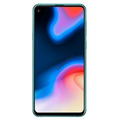 Samsung Galaxy A8S лекало для мобильного телефона