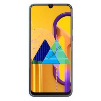 Samsung Galaxy M30S лекало для мобильного телефона