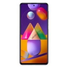 Samsung Galaxy M31 лекало для мобильного телефона