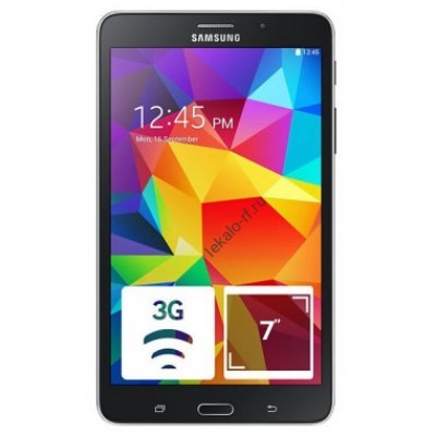 Samsung Galaxy Tab 4 7 (231) лекало для планшета