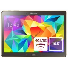 Samsung Galaxy Tab S 10.5 (T805) лекало для планшета