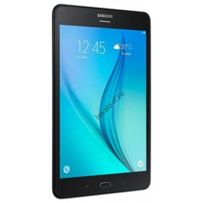 Samsung Galaxy Tab A 8 (T355) лекало для планшета