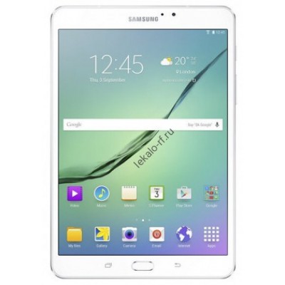 Samsung Galaxy Tab S2 8,0 (T710) лекало для планшета