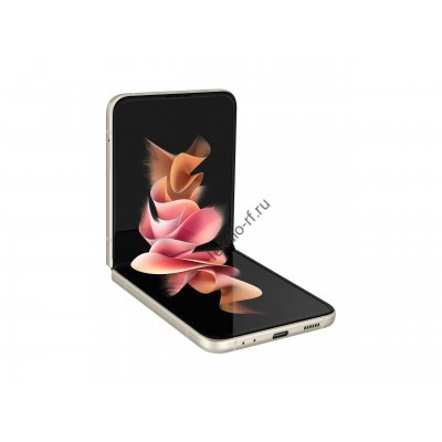 Samsung Galaxy Z Flip 3 лекало для мобильного телефона