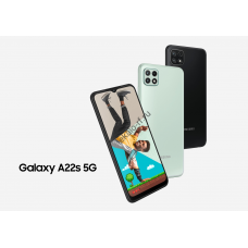 Samsung Galaxy A22S 5G лекало для мобильного телефона