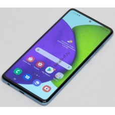 Samsung Galaxy A52 лекало для мобильного телефона