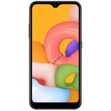 Samsung Galaxy A01 лекало для мобильного телефона