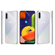 Samsung Galaxy A50S лекало для мобильного телефона