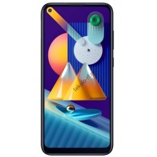 Samsung Galaxy M11 2020 лекало для мобильного телефона