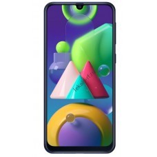 Samsung Galaxy M21 лекало для мобильного телефона