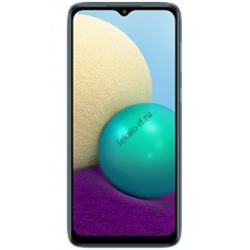 Samsung Galaxy A02 лекало для мобильного телефона