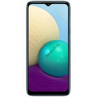 Samsung Galaxy A02 лекало для мобильного телефона