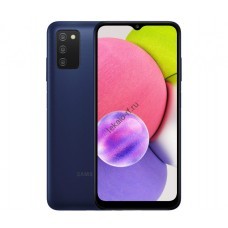 Samsung Galaxy A03S лекало для мобильного телефона