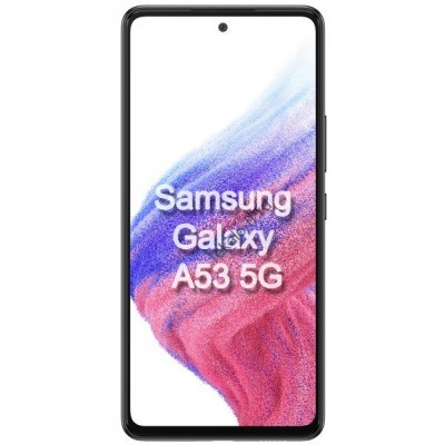 Samsung Galaxy A53 2022 лекало для мобильного телефона