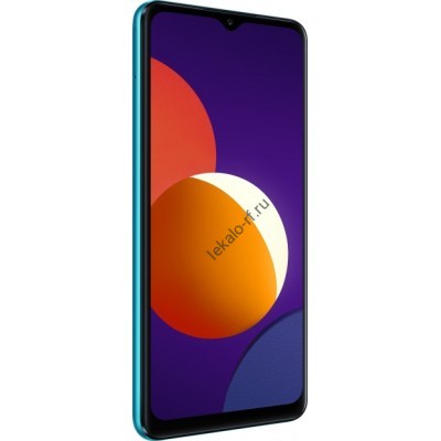 Samsung Galaxy M12 лекало для мобильного телефона