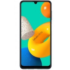 Samsung Galaxy M32 лекало для мобильного телефона