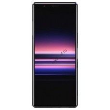 Sony Xperia 5 лекало для мобильного телефона