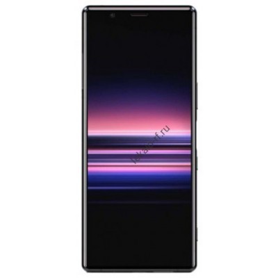 Sony Xperia 5 лекало для мобильного телефона