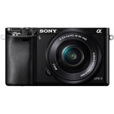 Sony А6000 лекало на фотоаппарат