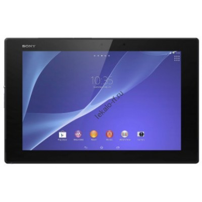 Sony Xperia Tablet Z2 лекало для планшета