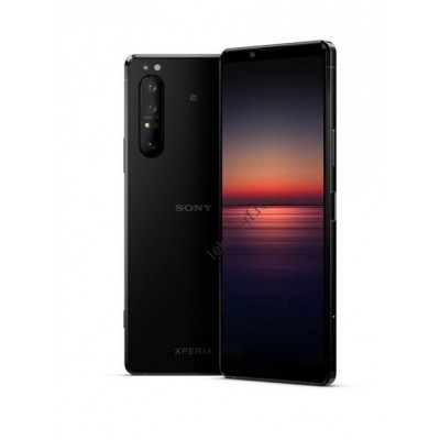 Sony Xperia 1 II лекало для мобильного телефона