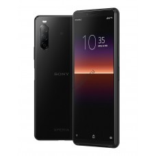 Sony Xperia 10 II лекало для мобильного телефона