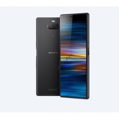 Sony Xperia 10 plus лекало для мобильного телефона