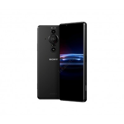 Sony Xperia PRO-I лекало для мобильного телефона