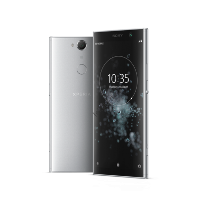 Sony Xperia XA2 Plus лекало для мобильного телефона