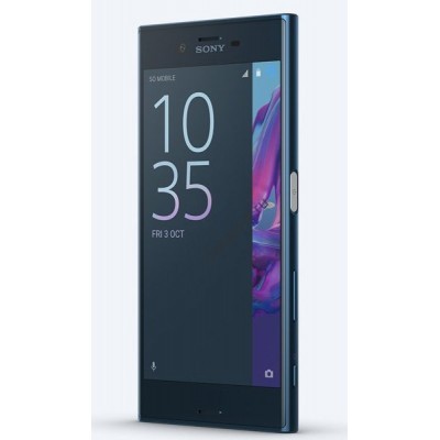 Sony Xperia XZ лекало для мобильного телефона