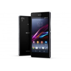 Sony Xperia Z1 лекало для мобильного телефона