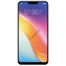 Vivo Y85 лекало для мобильного телефона