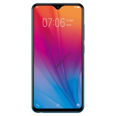 Vivo Y91C лекало для мобильного телефона