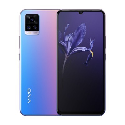 Vivo V20 лекало для мобильного телефона