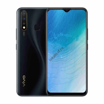 Vivo Y19 лекало для мобильного телефона