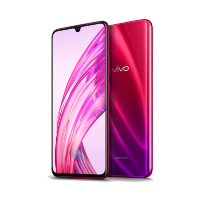 Vivo X23 лекало для мобильного телефона