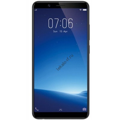 Vivo Y71 лекало для мобильного телефона