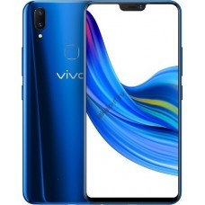 Vivo Z1 лекало для мобильного телефона