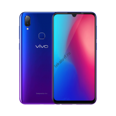 Vivo Z3 лекало для мобильного телефона