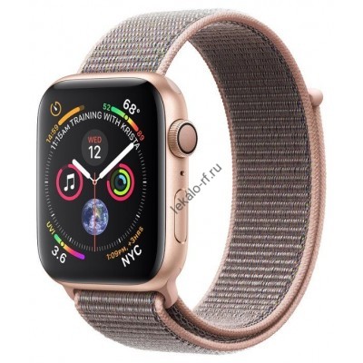 Apple Watch 4s - 44mm лекало для часов