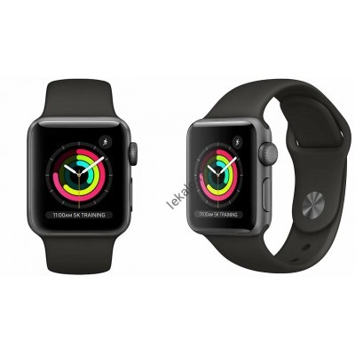 Apple Watch 3s - 38mm лекало для часов