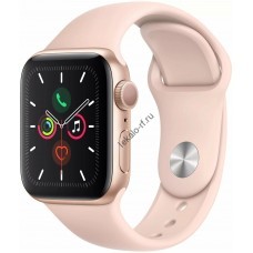 Apple Watch 5s - 40mm лекало для часов
