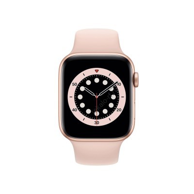 Apple Watch 6s - 40mm лекало для часов