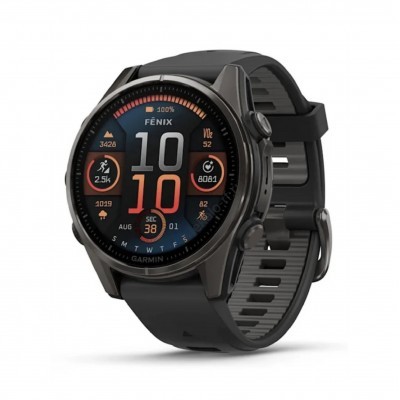 Garmian Fenix watch лекало для часов
