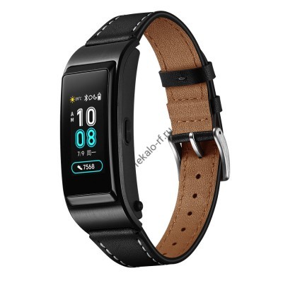 Huawei talkband b5 active лекало для часов