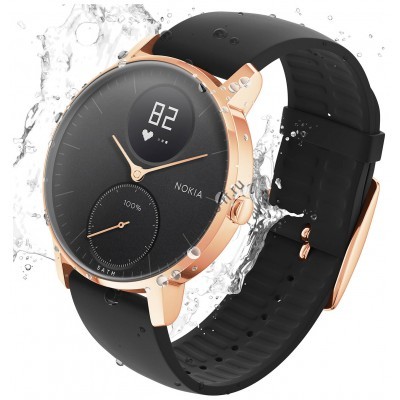 Nokia Steel HR 36 mm лекало для часов