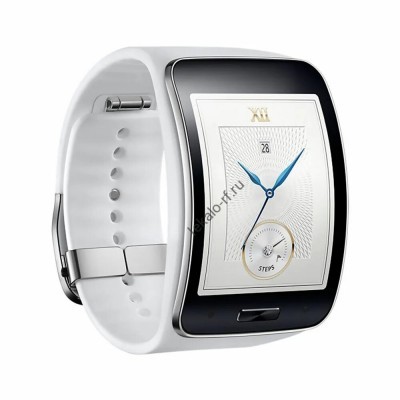 Samsung Gear S лекало для часов