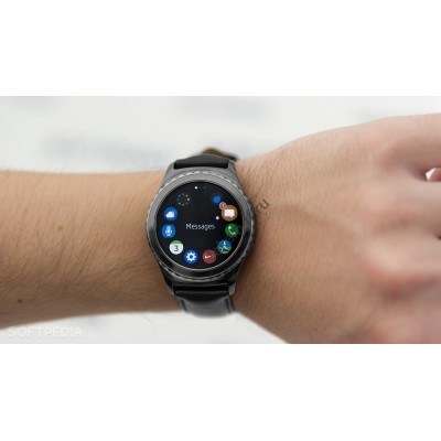 Samsung Gear S2 Classic лекало для часов