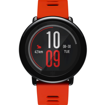 Xiaomi Amazfit watch лекало для часов